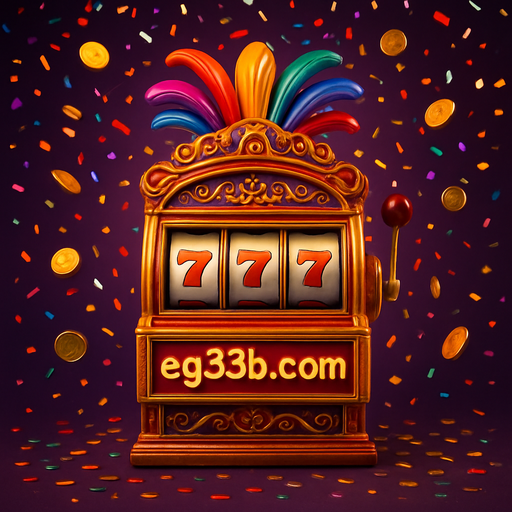 EG33-এ আকর্ষণীয় নিবন্ধন: গেমিং প্ল্যাটফর্মে প্রবেশ করুন